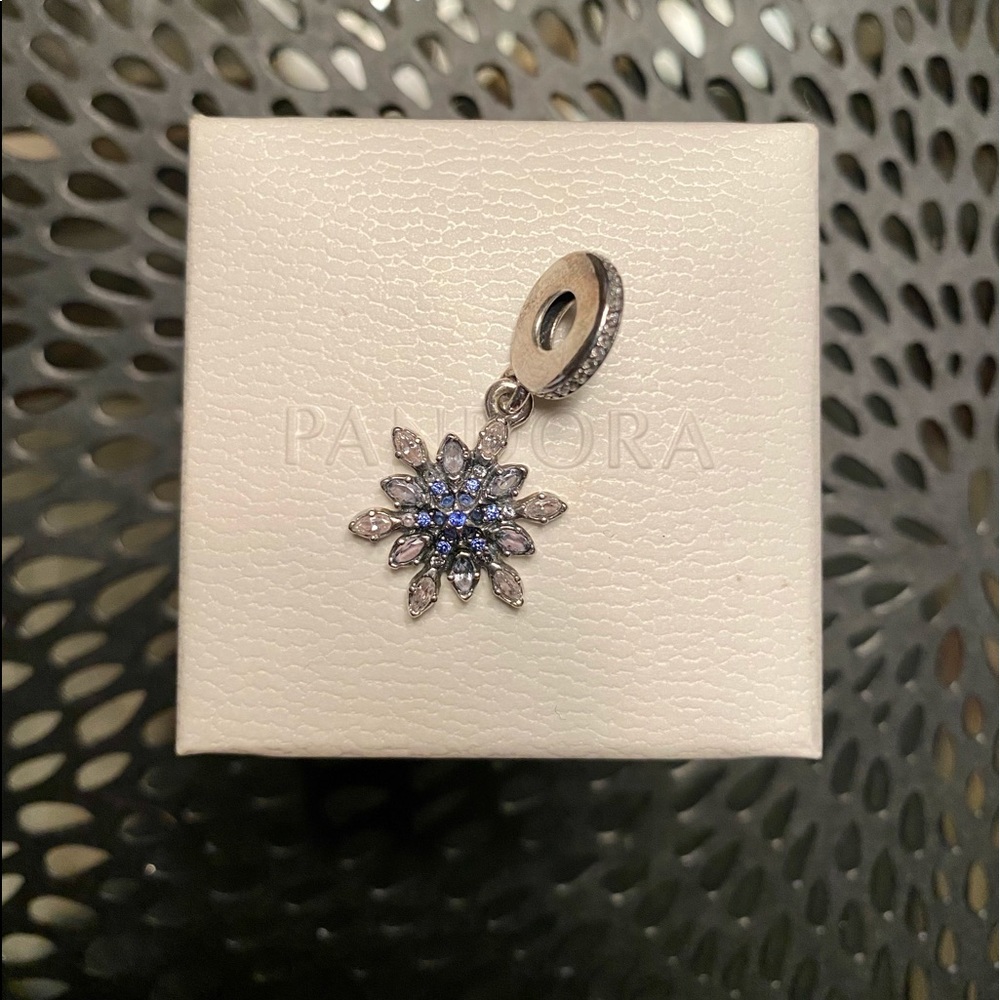 Pandora Charm
